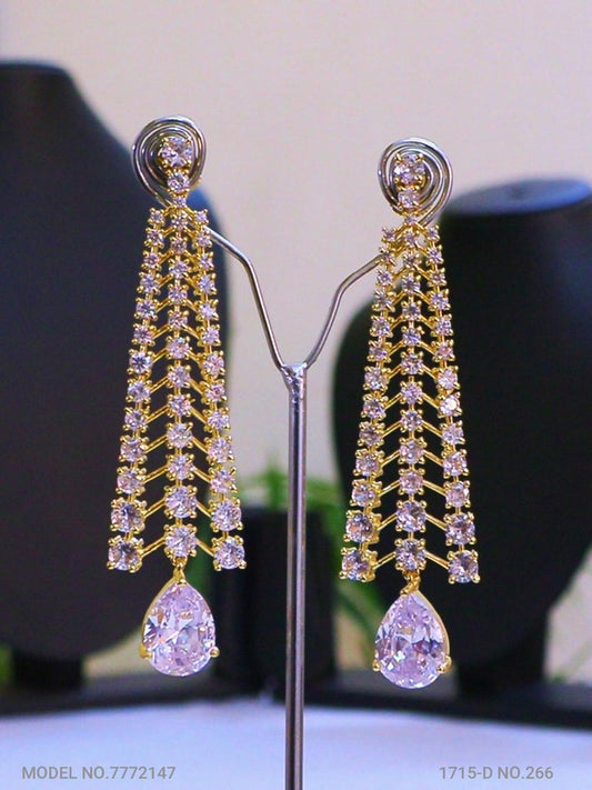 Earrings for grand Occasions