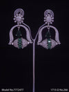 Diamond Replica Earrings