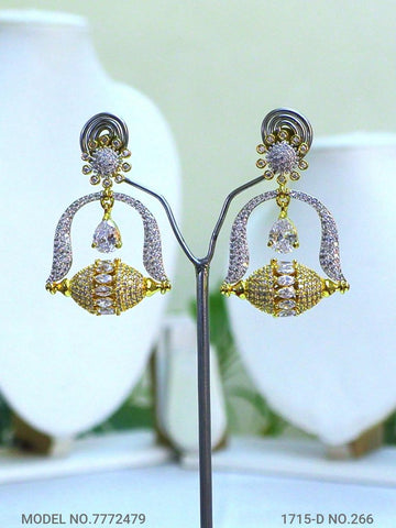 Designer Earring | Made in India