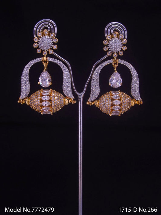 Designer Earring | Made in India