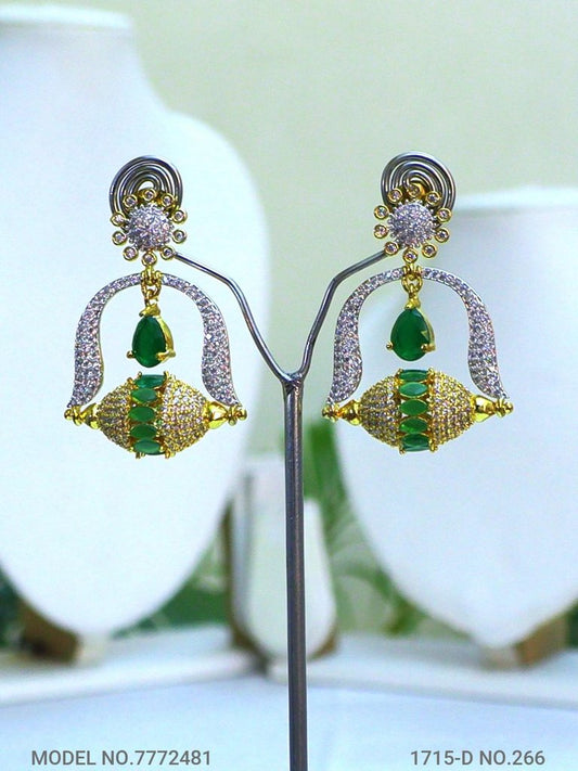 Earrings | Handcrafted in India