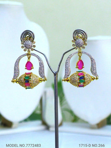 Earrings | Latest Fashion Jewelry