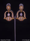 Latest Design | Long Earrings