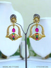 Cz Earrings | Wedding Jewelry