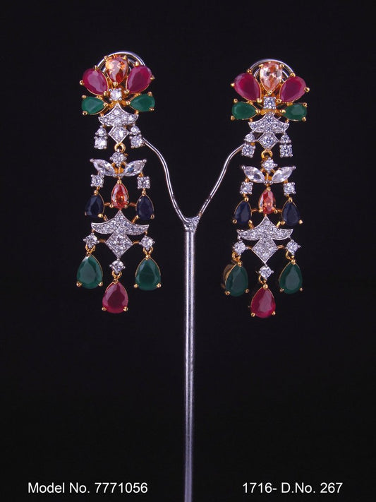 Earrings from our Jewelry Factory