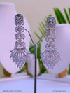 International Design | Cz Earrings