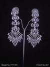 International Design | Cz Earrings