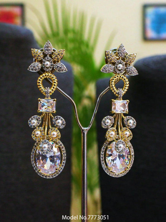 Earrings for Wedding Parties