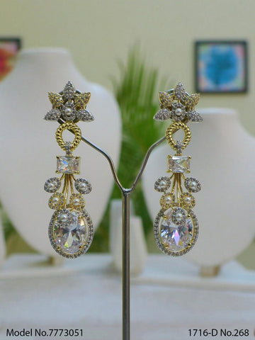 Earrings for Wedding Parties