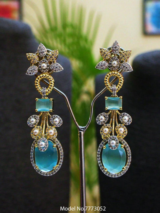 Earrings for Marriage | Wedding