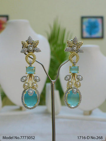 Earrings for Marriage | Wedding