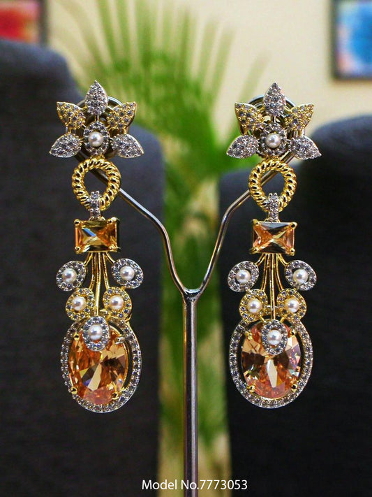 Earrings for grand Occasions