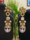 Artificial Diamond Earrings