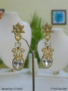 Artificial Diamond Earrings