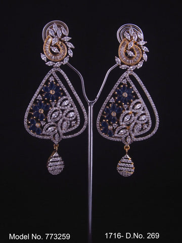 Statement Earrings