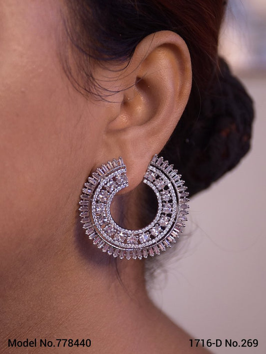 Cz Earrings | Only Wholesale