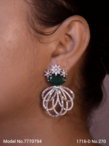 Earrings | Popular in US, Africa