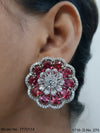 Cubic Zirconia | Earrings