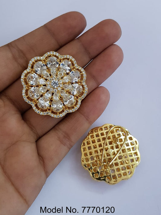 AD Earrings | Wedding Collection