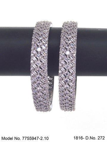 CZ Bangles