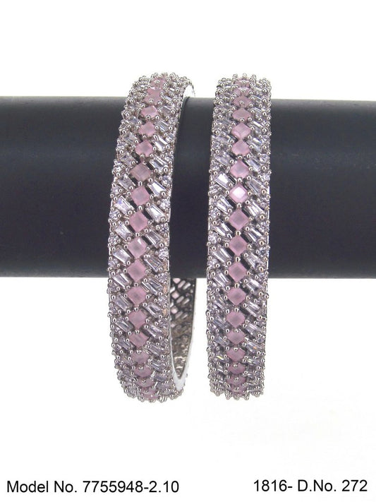 CZ Bangles