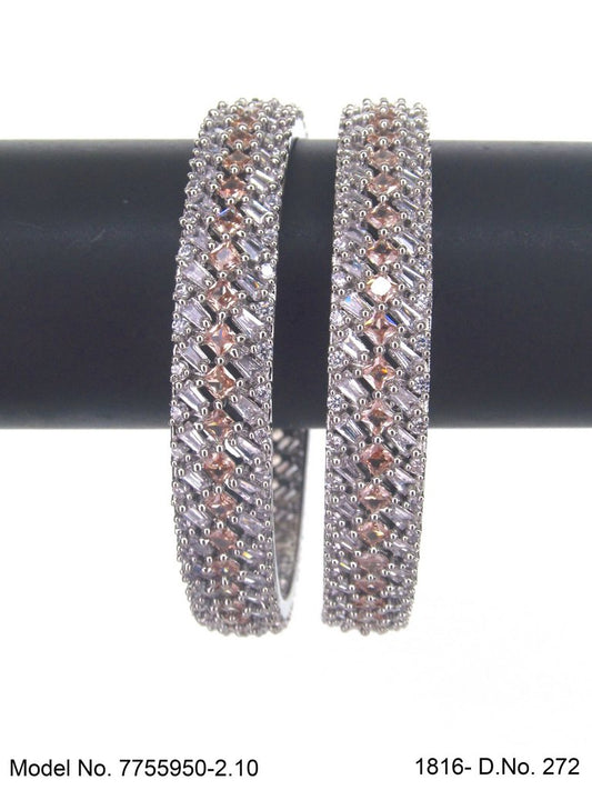 CZ Bangles