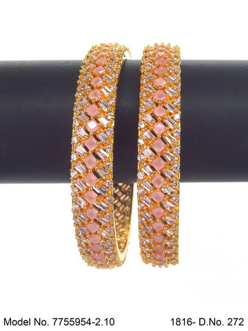 CZ Bangles