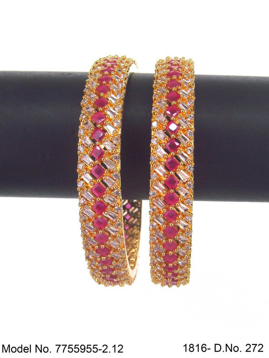 CZ Bangles