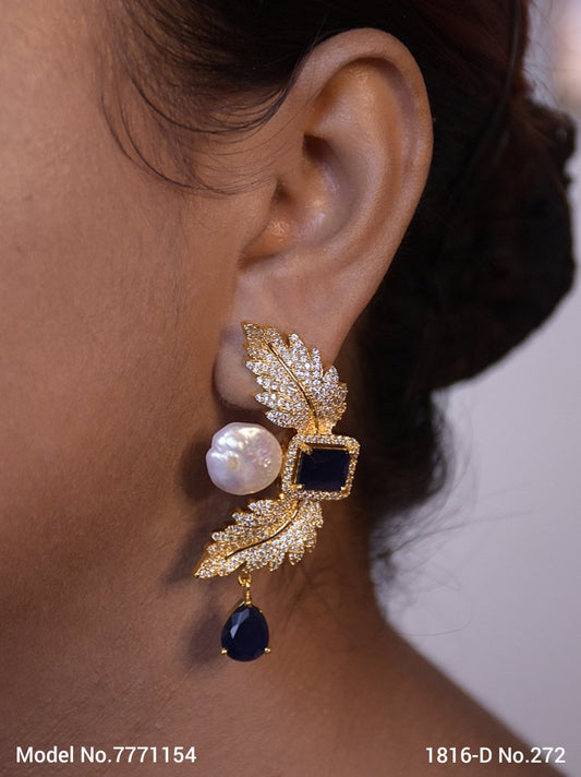 Earrings for grand Occasions