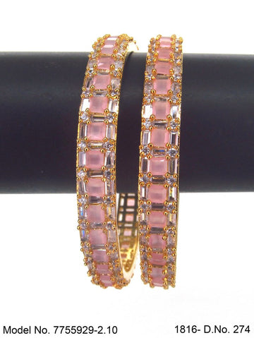 CZ Bangles