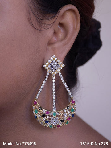 Earrings for Wedding Parties