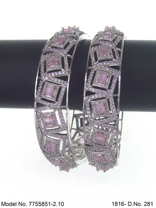 CZ Bangles