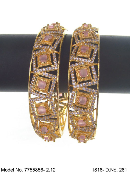 CZ Bangles