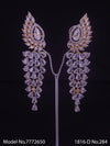 Cz Earrings | Wedding Jewelry