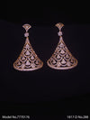 Cz Earring in wholesale price