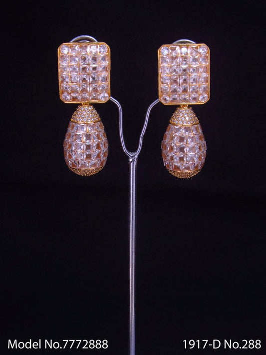 Cz Earrings | Only Wholesale