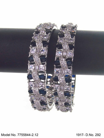 CZ Bangles