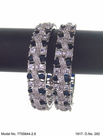 CZ Bangles