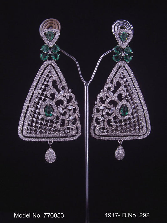 Designer Earring | Made in India