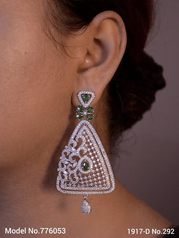 Designer Earring | Made in India