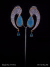 International Design | Cz Earrings