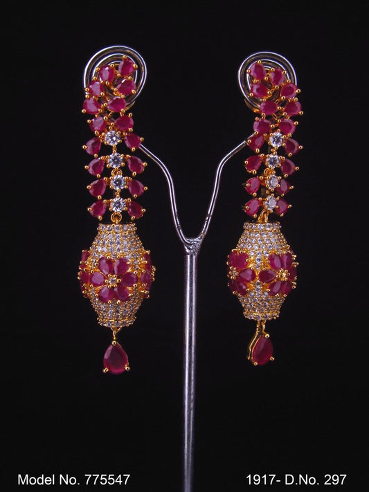 Earrings for Wedding Parties