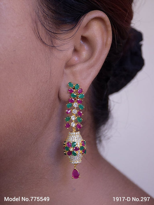 Earrings for grand Occasions