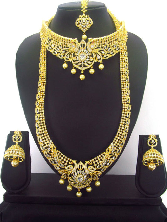 Traditional Necklaces