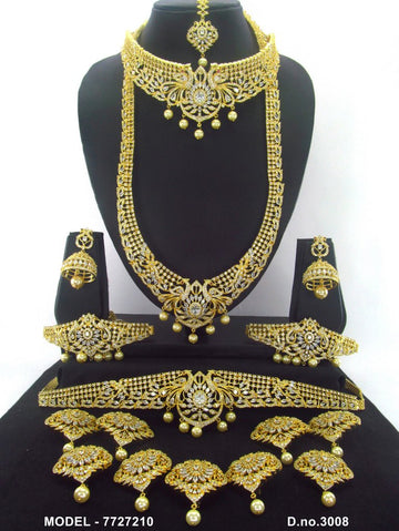 Traditional Necklaces