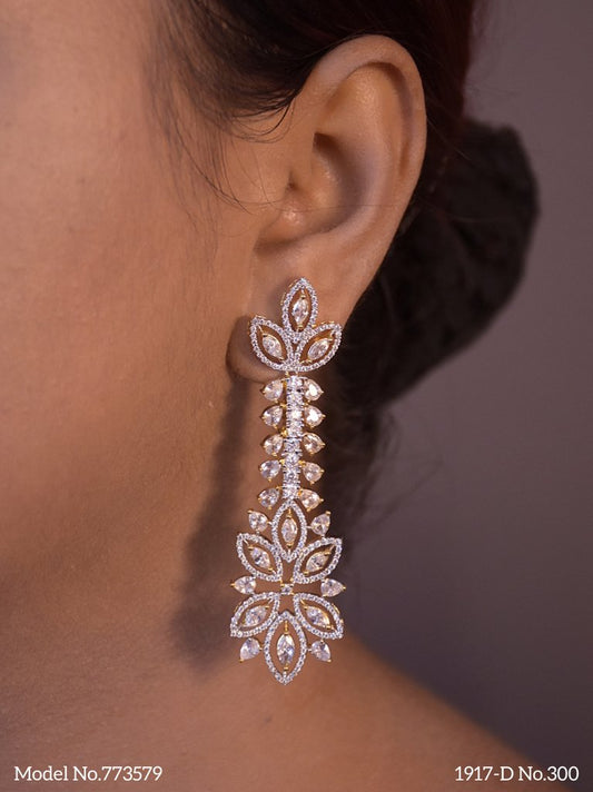 Designer Earring | Made in India