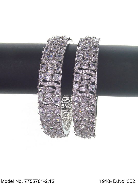 CZ Bangles