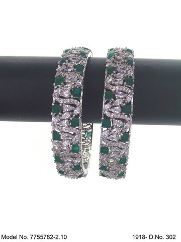 CZ Bangles