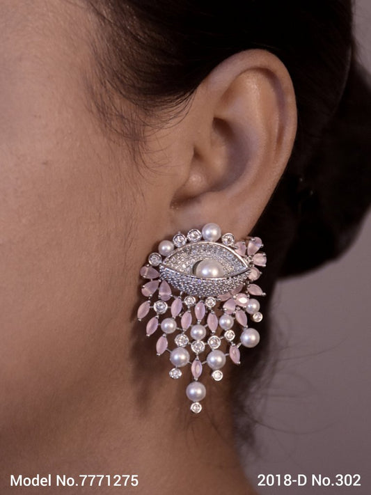 Earrings for Wedding Parties