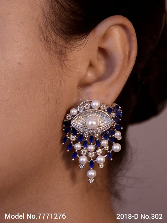 Earrings for Marriage | Wedding